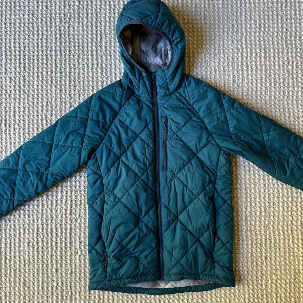 Strafe Insulator Down Jacket - image 3